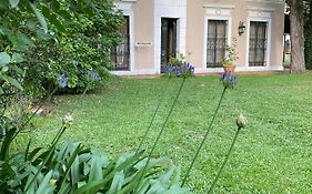 Don Aniceto - Suites de Campo